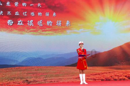 这是警察