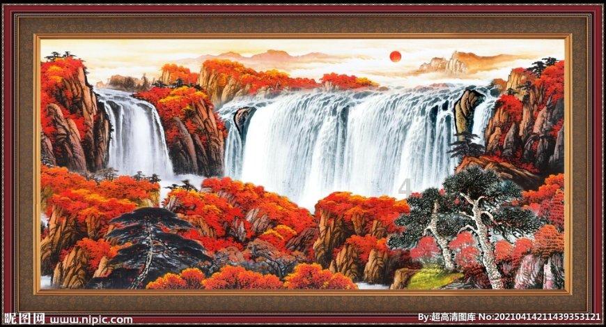 11岁小女孩迷上“欧楷”,苦练多年,最终得到了精髓!